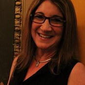 Andrea Roth's photo