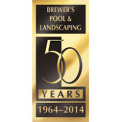 Brewer's Pool & Landscaping Co.