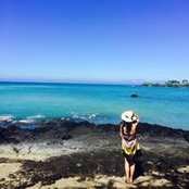 Ling Lu's photo