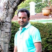 Rajesh Benjamins foto