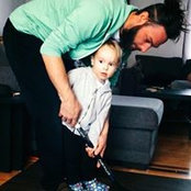 Julien Angers's photo