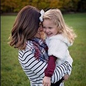 Anna Holst's photo