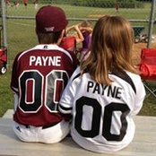 David Paynes billede