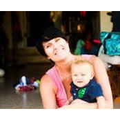 Allison West's photo