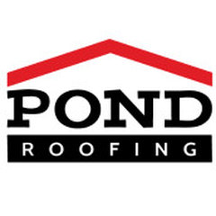 Pond Roofing Company, Inc.