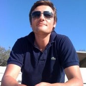 Emmanuel Jamin's photo