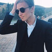 Roman Panibratyuk's photo