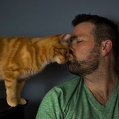 Wes Handren's photo