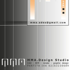 MMA.Design Studio