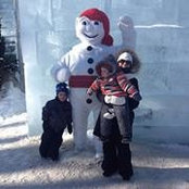 Foto von Karine Dessureault