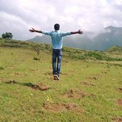 Eljeevan Samuel's photo