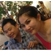 Rosalind Wan's photo