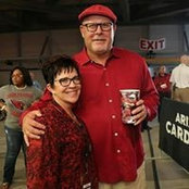 Christine Arians's photo