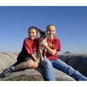 Amber Hill's photo
