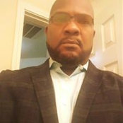 Marc Hall Sr.'s photo