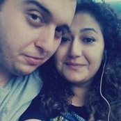 Hande Altın's photo