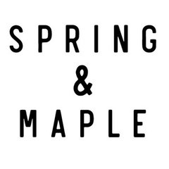 Spring & Maple: Luxury Exteriors by J. Kest & Co.