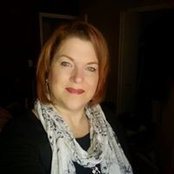 Joanne Holmess foto