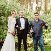 Роман Проскуряков's photo