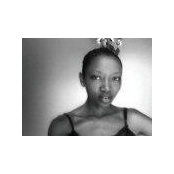 Tenesia Benjamin's photo