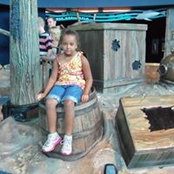 Foto von Madison Rector