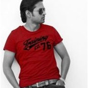 Vishnu HR's photo