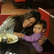 Inbar Yosef's photo