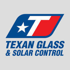 Texan Glass and Solar Control