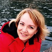 Кристина Прокофьева's photo