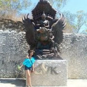 Evani Margareth's photo