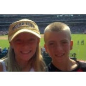 Lisa Wodka's photo