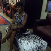 Bongi-Ann Cassandra Nhlapo's photo