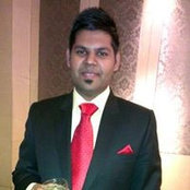 Paras Guptas foto