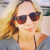 Tanya Iliakis's photo