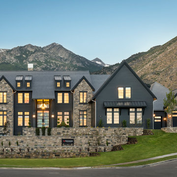 2017 Parade Home