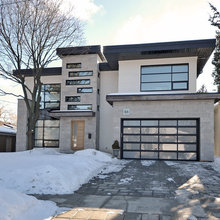 Exterior Ideas