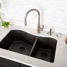 Kitchen Sinks