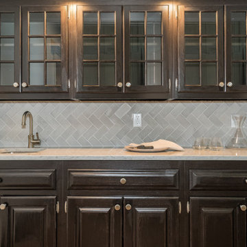 MAHWAH NJ RENOVATION AND STAGE
