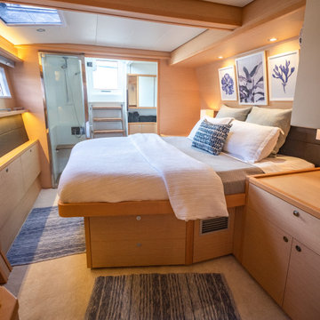 Respite at Sea