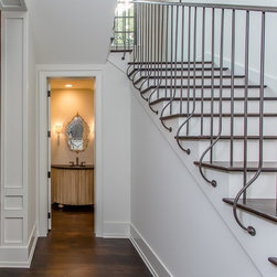 Stairs - Products