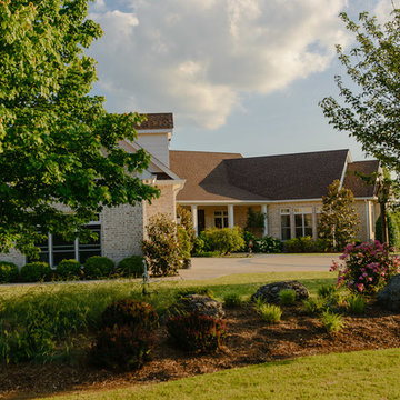 Bell Buckle TN Home