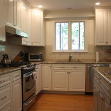 SS MM Kitchen
