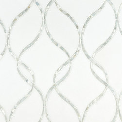 Claridges Thassos - Wall And Floor Tile