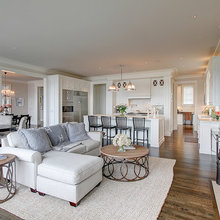 Living Rooms