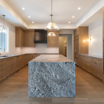 Lakeview Residence - Niro Developments
