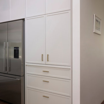 North Balgowlah Kitchen & Bathroom