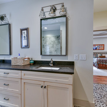 Custom Farm House and Equestrian Estate