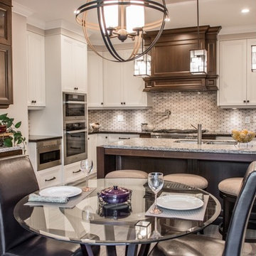 Kitchen Design