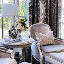 morning room