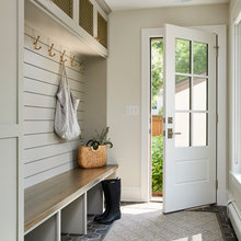 Mud Room